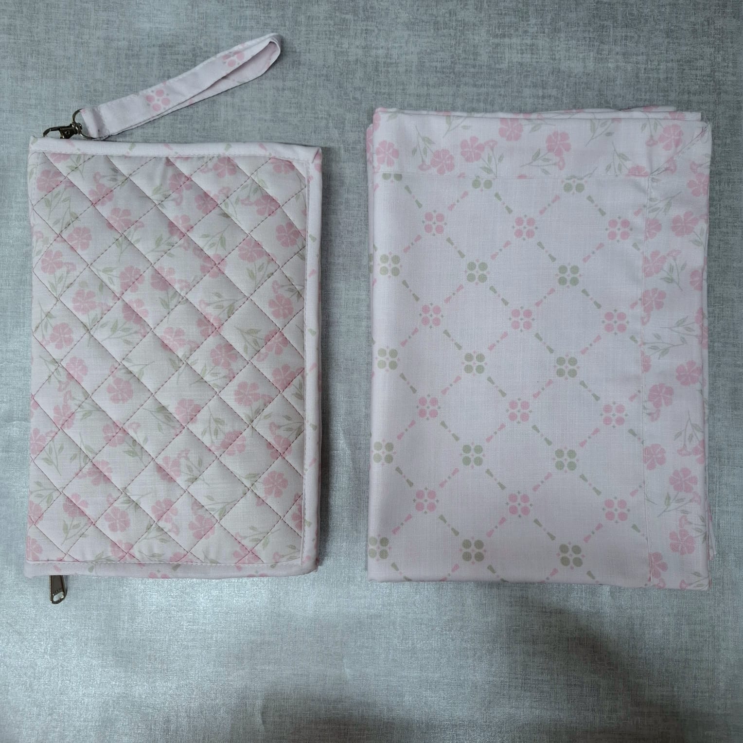  Ladies Booklet Masallah